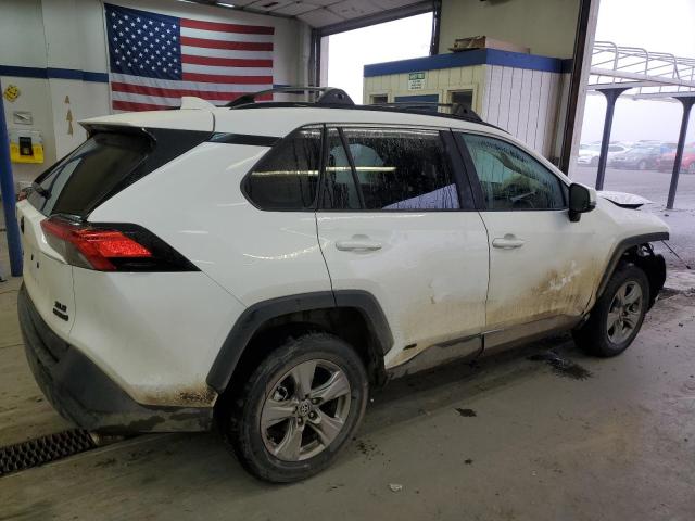 Obraz 3 z 2024 TOYOTA RAV4 XLE 2024 z VIN 4T3RWRFV3RU114239