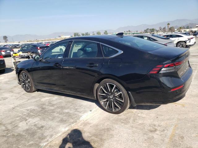 Image 2 of 2023 HONDA ACCORD TOURING HYBRID 2023 with VIN 1HGCY2F80PA069064