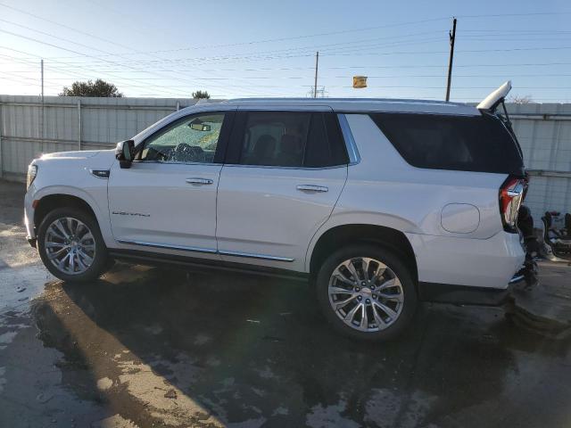 Изображение 2 2022 GMC YUKON DENALI 2022 с VIN 1GKS2DKL6NR360690