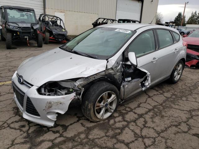 Image 1 of 2014 FORD FOCUS SE 2014 with VIN 1FADP3K2XEL431504