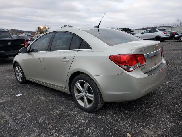 Image 2 of 2013 CHEVROLET CRUZE LT 2013 with VIN 1G1PE5SB4D7190984