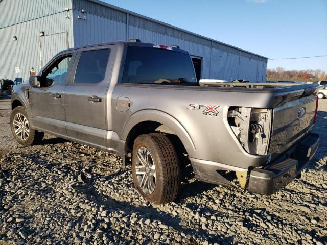 Obraz 2 z 2023 FORD F150 SUPERCREW 2023 z VIN 1FTEW1EP8PKD54931