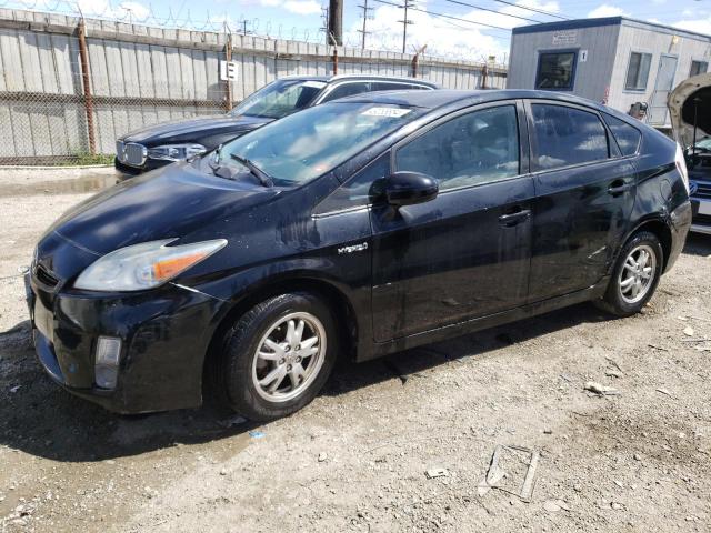 Изображение 1 2010 TOYOTA PRIUS  2010 с VIN JTDKN3DU4A0005177