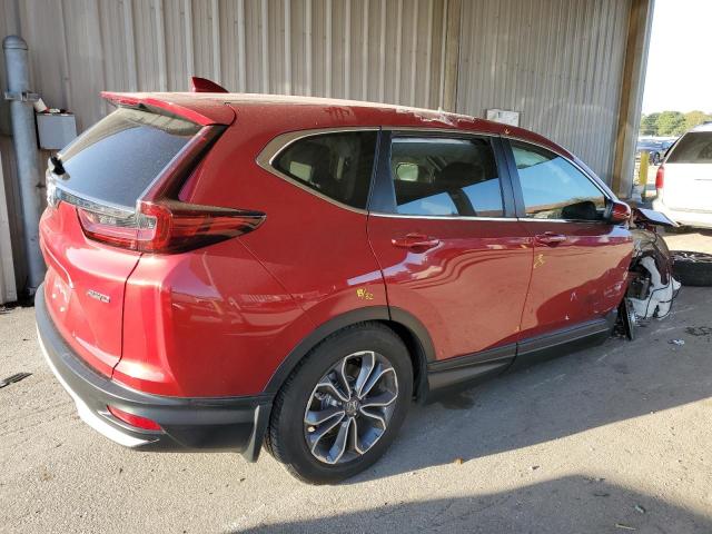 Obraz 3 z 2022 HONDA CR-V EXL 2022 z VIN 7FARW2H88NE004015