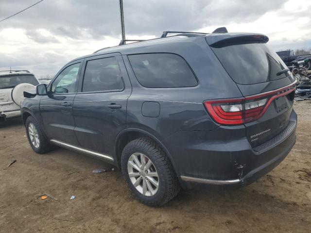 Изображение 2 2014 DODGE DURANGO SXT 2014 с VIN 1C4RDJAG5EC980117