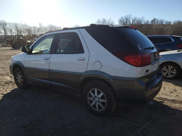 Image 2 of 2004 BUICK RENDEZVOUS CX 2004 with VIN 3G5DB03E24S544833