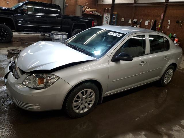 2010 CHEVROLET COBALT 1LT 2010 image