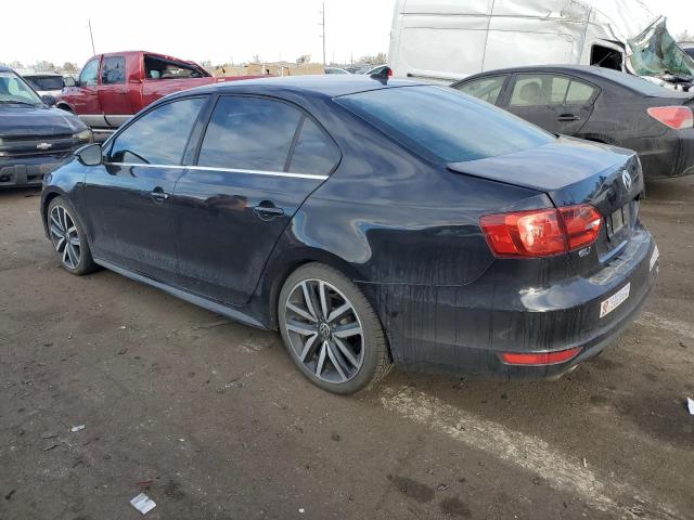 Изображение 2 2012 VOLKSWAGEN JETTA GLI 2012 с VIN 3VW4A7AJ8CM375096