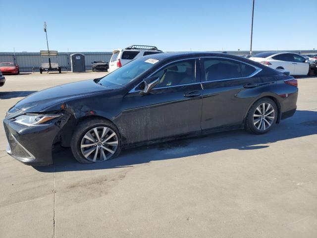Image 1 of 2020 LEXUS ES 350 BASE 2020 with VIN 58ACZ1B11LU067058