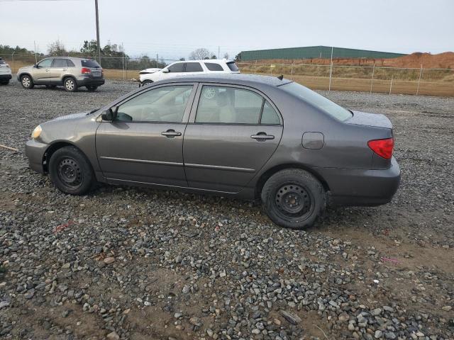 Image 2 of 2007 TOYOTA COROLLA CE 2007 with VIN 1NXBR32E97Z915064