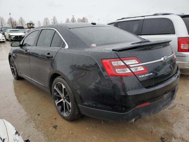 Obraz 2 z 2014 FORD TAURUS SHO 2014 z VIN 1FAHP2KT7EG149950