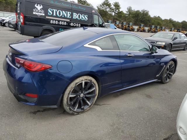 Image 3 of 2017 INFINITI Q60 PREMIUM 2017 with VIN JN1EV7ELXHM552633