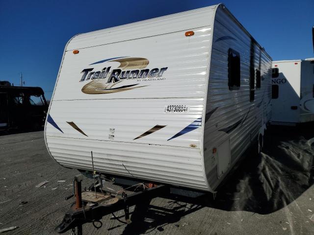 Изображение 2 2011 HEART LAND TRAIL RUNN 2011 с VIN 5SFEB2924BE218266