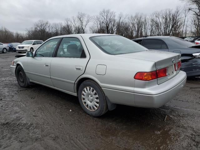 Изображение 2 2000 TOYOTA CAMRY CE 2000 с VIN JT2BG22K0Y0383554