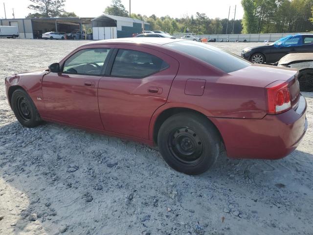 Obraz 2 z 2009 DODGE CHARGER SXT 2009 z VIN 2B3KA33V09H556219