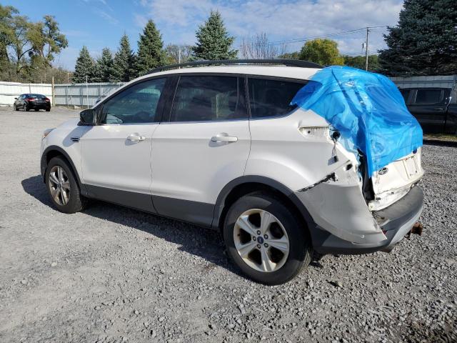 Image 2 of 2016 FORD ESCAPE SE 2016 with VIN 1FMCU9G90GUB42874