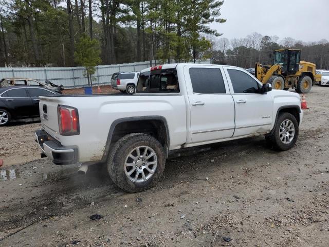 Image 3 of 2017 GMC SIERRA K1500 DENALI 2017 with VIN 3GTU2PEC5HG125753