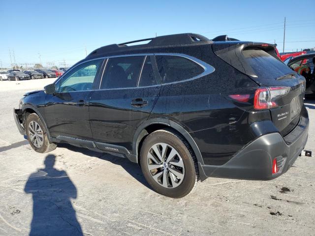 Изображение 2 2020 SUBARU OUTBACK PREMIUM 2020 с VIN 4S4BTACC7L3106990