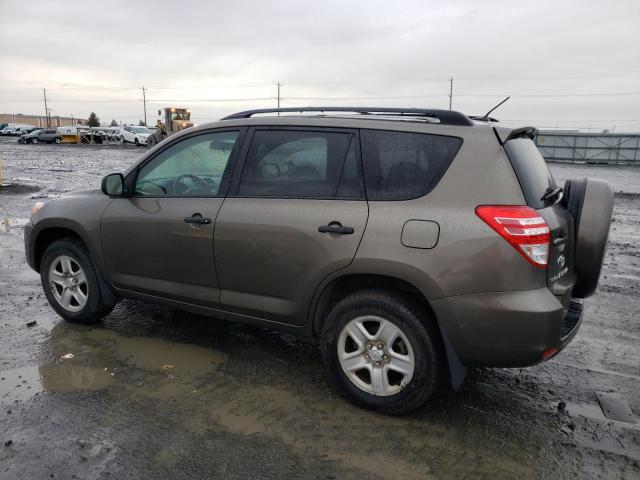 Изображение 2 2010 TOYOTA RAV4  2010 с VIN 2T3BF4DV0AW030133