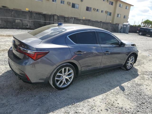 Image 3 of 2021 ACURA ILX  2021 with VIN 19UDE2F35MA003946