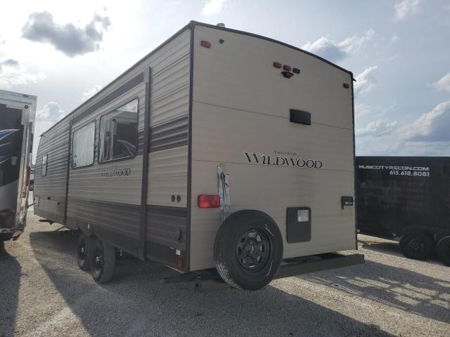 Obraz 3 z 2020 WILDWOOD WILDWOOD 2020 z VIN 4X4TWDC28LA268321