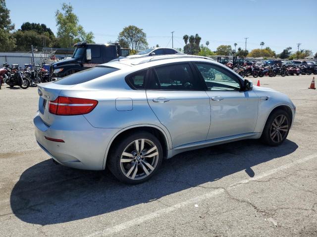 Изображение 3 2011 BMW X6 M 2011 с VIN 5YMGZ0C52BLK13987