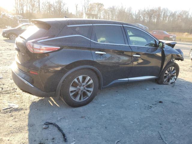 Obraz 3 z 2015 NISSAN MURANO S 2015 z VIN 5N1AZ2MH3FN203347