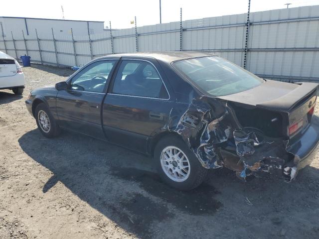Image 2 of 1999 TOYOTA CAMRY CE 1999 with VIN 4T1BG28K8XU577427