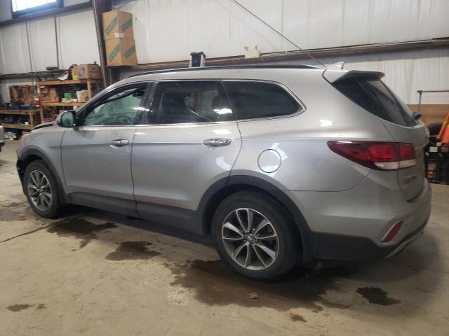 Obraz 2 z 2019 HYUNDAI SANTA FE XL SE 2019 z VIN KM8SNDHFXKU305412