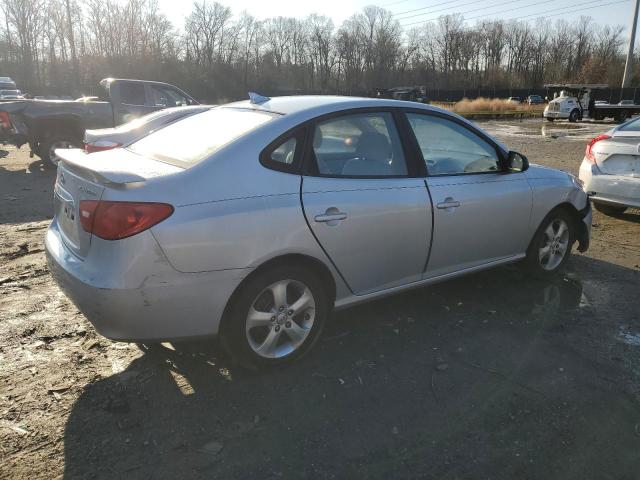 Изображение 3 2010 HYUNDAI ELANTRA BLUE 2010 с VIN KMHDU4ADXAU996136
