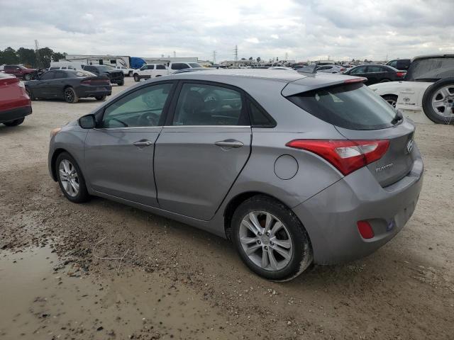 Image 2 of 2013 HYUNDAI ELANTRA GT  2013 with VIN KMHD35LE6DU025590