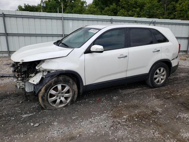 Изображение 2012 KIA SORENTO BASE 2012