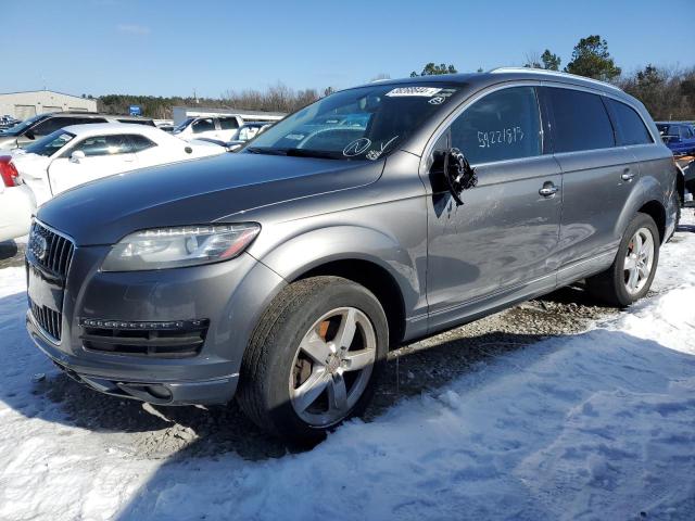 2013 AUDI Q7 PREMIUM PLUS 2013 image