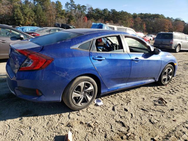 Obraz 3 z 2019 HONDA CIVIC LX 2019 z VIN 2HGFC2F60KH598714