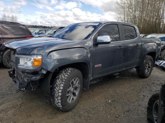 Obraz 1 z 2016 GMC CANYON SLE 2016 z VIN 1GTP6CE11G1385251