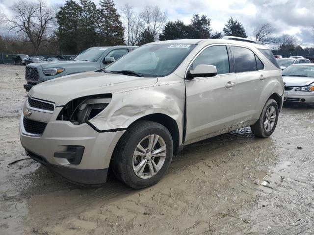 Image 1 of 2013 CHEVROLET EQUINOX LT 2013 with VIN 2GNALDEK2D6318946