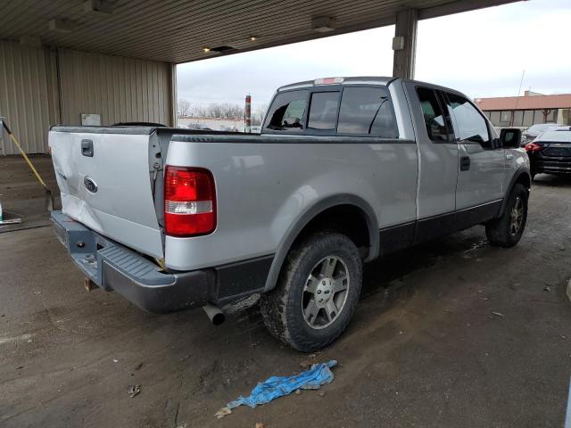 Image 3 of 2004 FORD F150  2004 with VIN 1FTPX14564NC04607