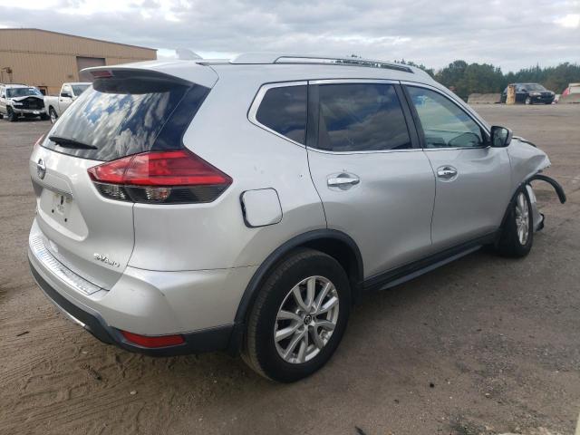 Изображение 3 2017 NISSAN ROGUE S 2017 с VIN KNMAT2MV3HP609132