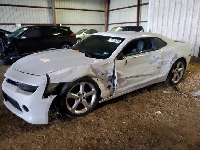2015 CHEVROLET CAMARO LT 2015 image