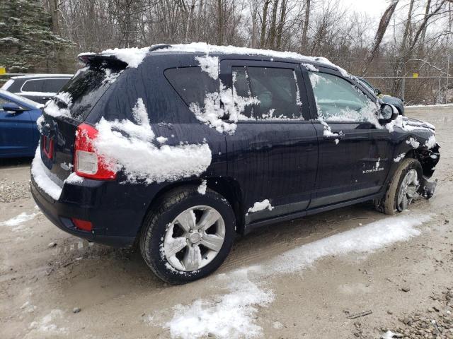 Obraz 3 z 2011 JEEP COMPASS SPORT 2011 z VIN 1J4NT1FBXBD224815