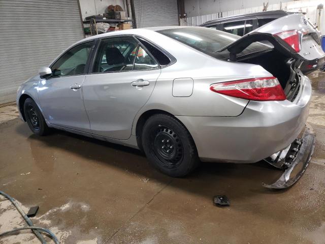 Image 2 of 2017 TOYOTA CAMRY HYBRID 2017 with VIN 4T1BD1FK7HU223115