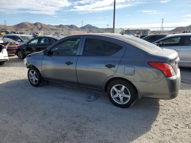 Image 2 of 2017 NISSAN VERSA S 2017 with VIN 3N1CN7AP9HL852254