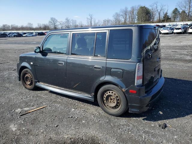 Изображение 2 2006 TOYOTA SCION XB 2006 с VIN JTLKT334764108041
