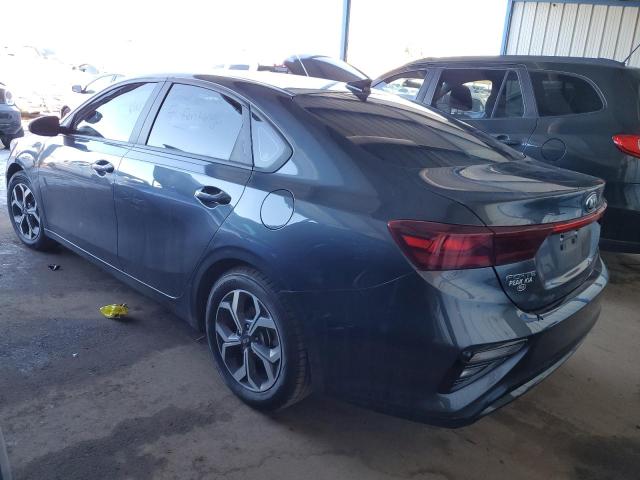 Obraz 2 z 2021 KIA FORTE FE 2021 z VIN 3KPF24AD5ME275373