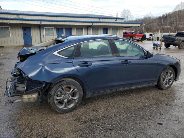 Obraz 3 z 2023 HONDA ACCORD EX 2023 z VIN 1HGCY1F3XPA050102