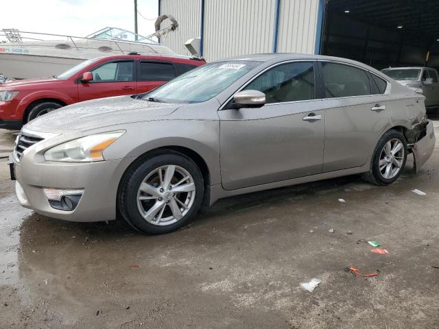 Image 1 of 2014 NISSAN ALTIMA 2.5 2014 with VIN 1N4AL3AP9EC109139