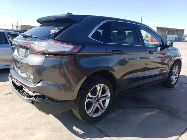 Obraz 3 z 2018 FORD EDGE TITANIUM 2018 z VIN 2FMPK3K93JBB06069