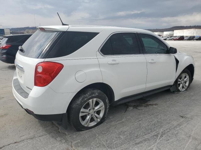 Obraz 3 z 2014 CHEVROLET EQUINOX LS 2014 z VIN 1GNALAEK7EZ136258