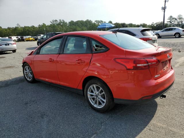 Image 2 of 2016 FORD FOCUS SE 2016 with VIN 1FADP3F25GL290838