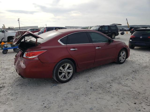 Изображение 3 2013 NISSAN ALTIMA 2.5 2013 с VIN 1N4AL3AP2DN534589